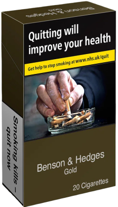Benson & Hedges