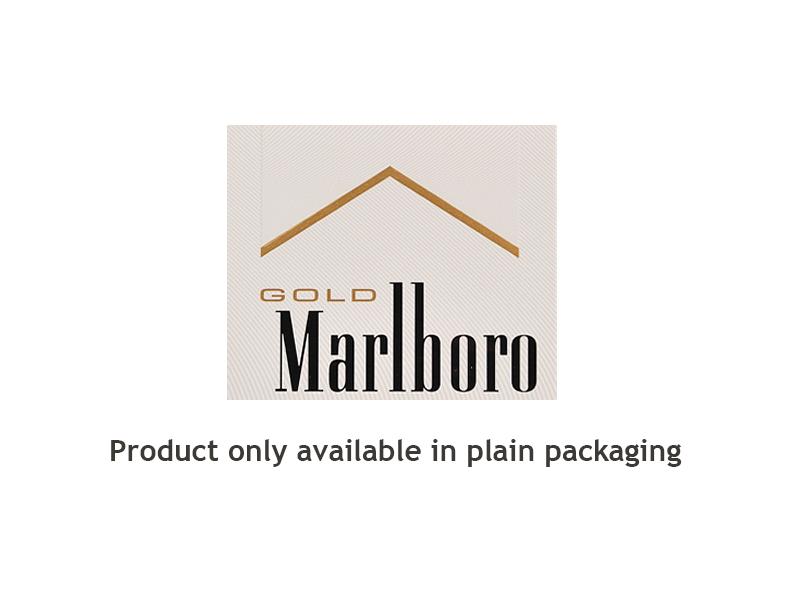 Why Marlboro Gold Is a Popular Choice for UK Wholesale Buyers