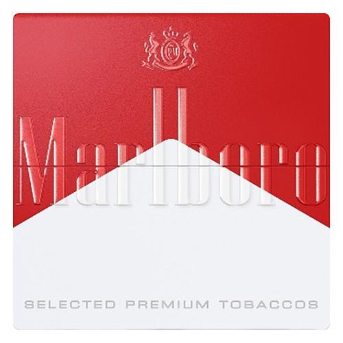 Marlboro Red Cigarettes Wholesale: What UK Buyers Need to Know
