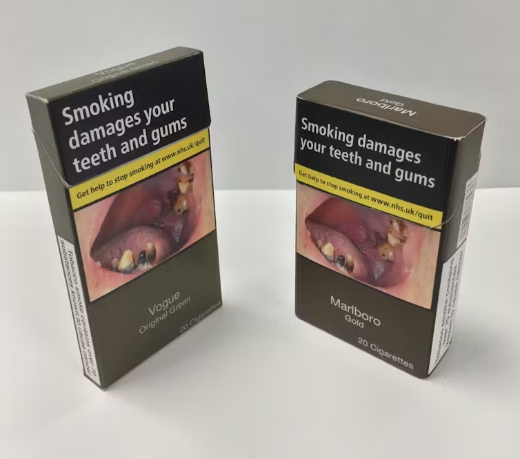 tobacco carton tracking and wholesale delivery support
