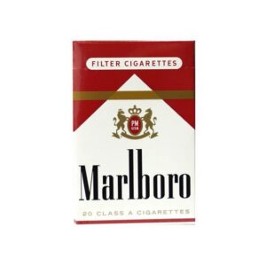 Marlboro Red Cigarettes Wholesale UK
