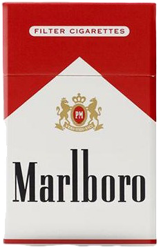 Marlboro Red
