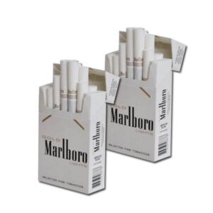 Marlboro Gold Cigarettes Wholesale UK