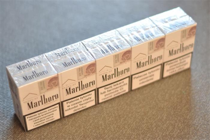 Marlboro Gold Wholesale Delivery Guide: Shipping, Tracking, and Dispatch
