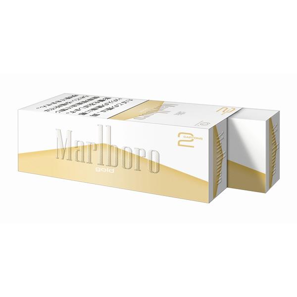 Marlboro Gold wholesale UK