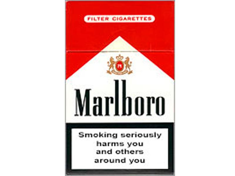 Marlboro Red Wholesale UK