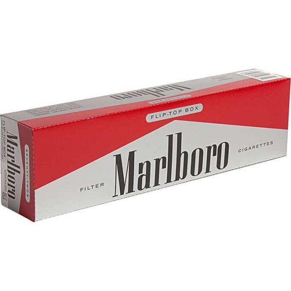 Marlboro Red Wholesale