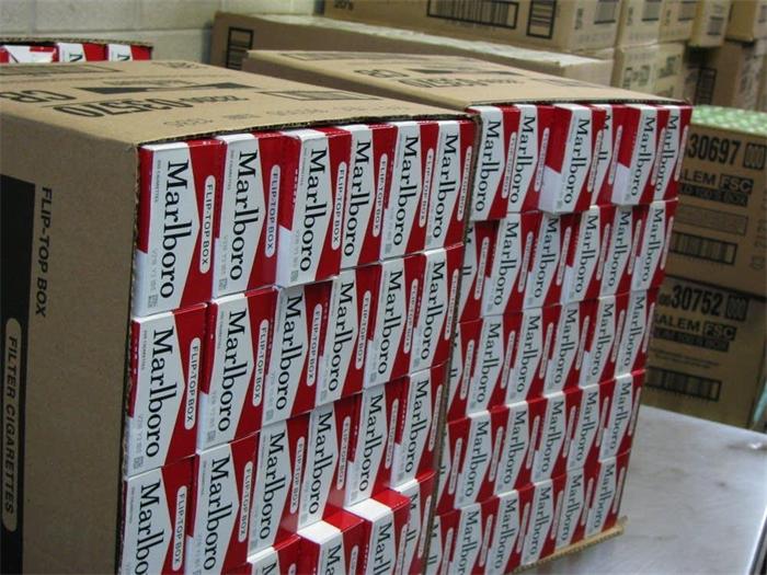 Marlboro Red bulk order