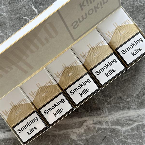 Marlboro wholesale supplier UK