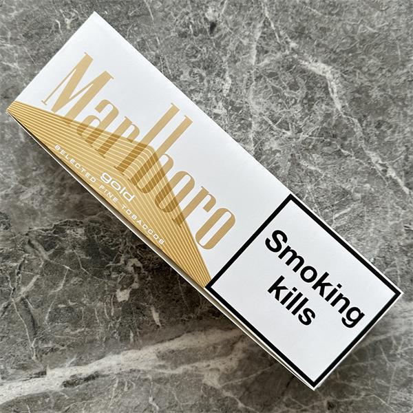 buy Marlboro Gold wholesale