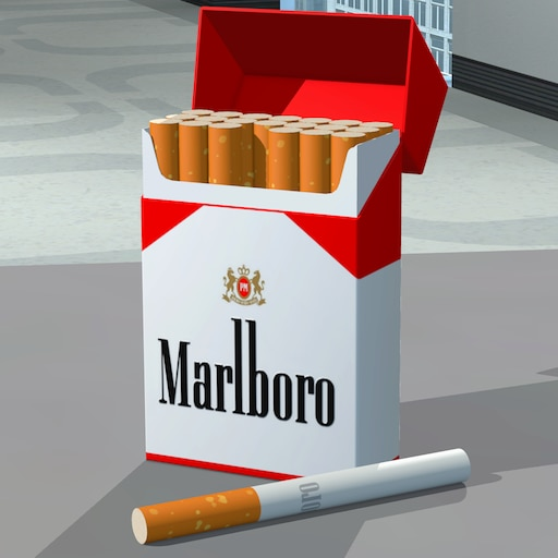 Marlboro Red bulk order UK