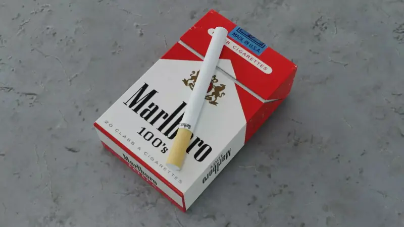 Marlboro Red